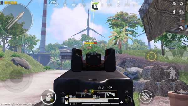 和平精英腾讯模拟器辅助【山猫单范围】天卡 支持新赛季 无后座 范围伤害 子弹追踪