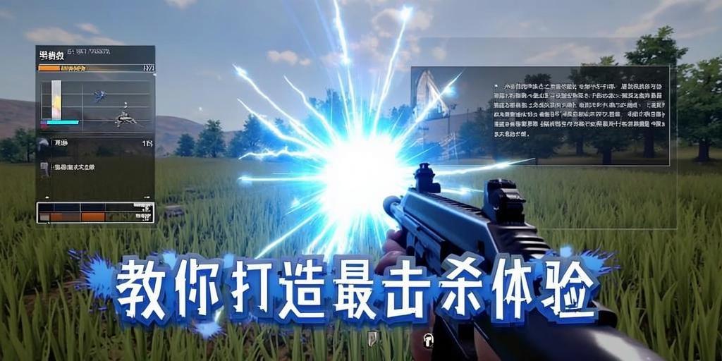 和平精英辅助【飞鸟】