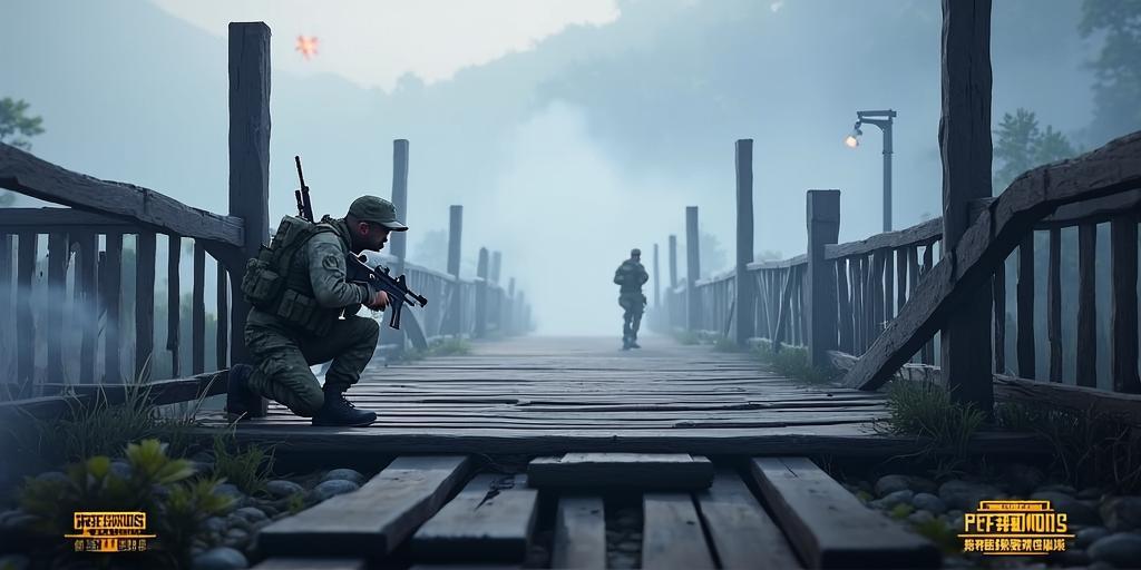 和平精英《UK》外挂